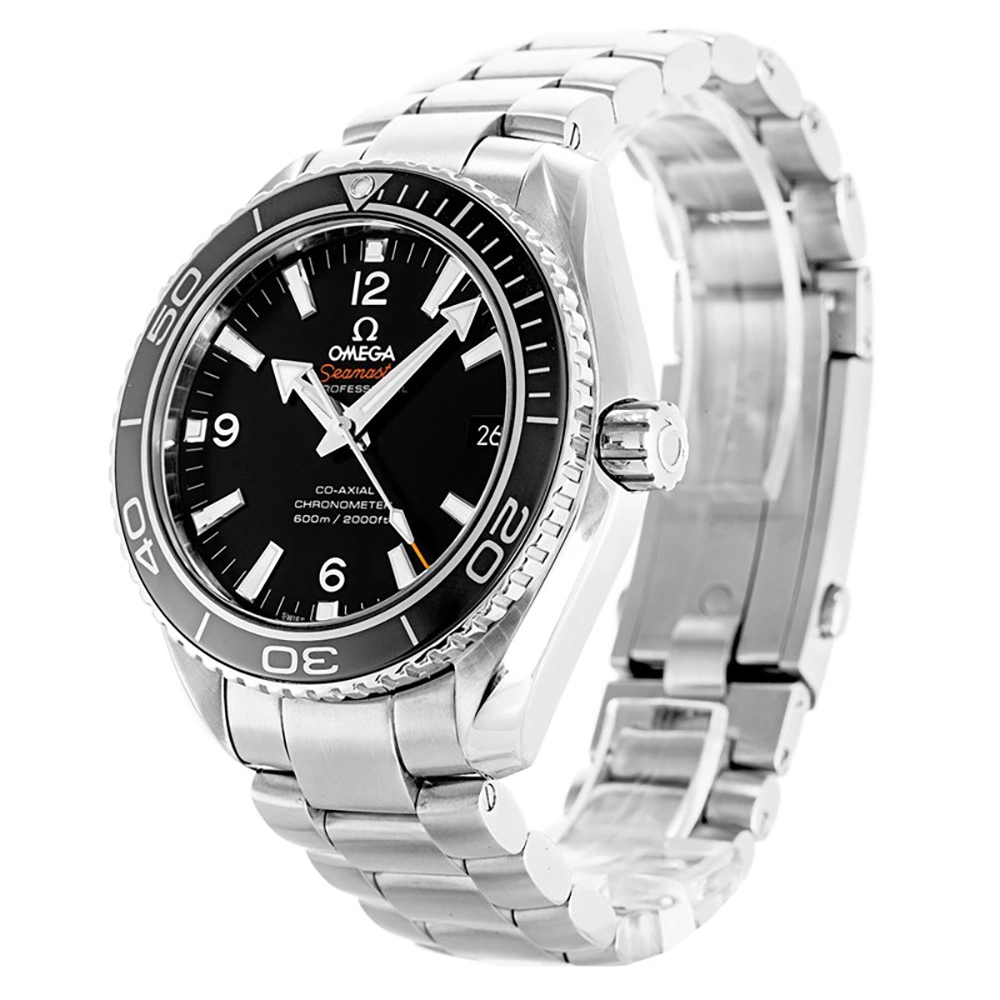 Elegant Omega Seamaster Planet Ocean 232.30.42.21.01. 546