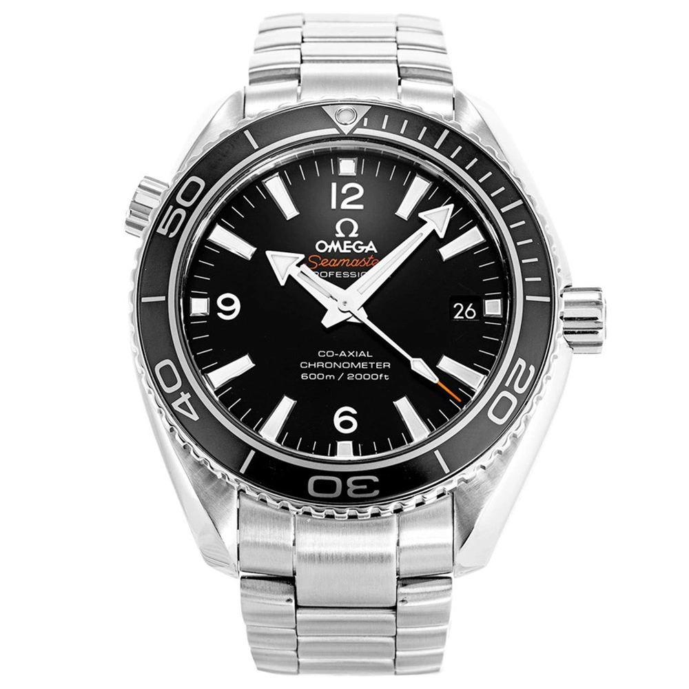 Elegant Omega Seamaster Planet Ocean 232.30.42.21.01. 546
