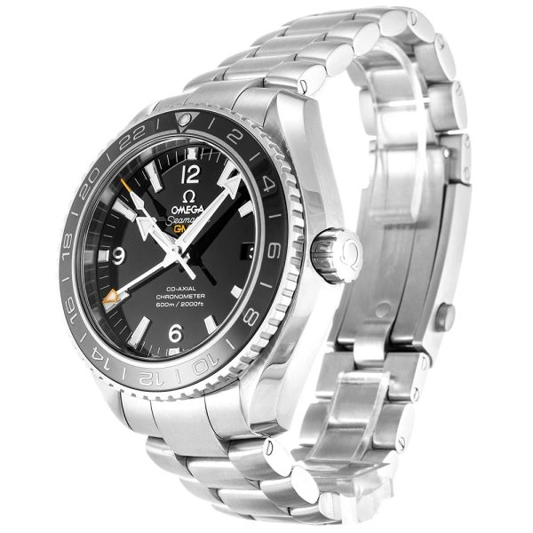 Attractive Omega Seamaster Planet Ocean 232.30.44.22.01. 545