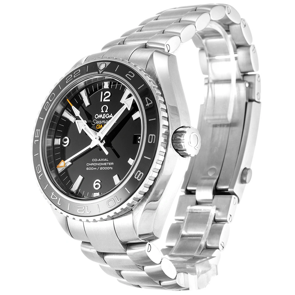 Attractive Omega Seamaster Planet Ocean 232.30.44.22.01. 545