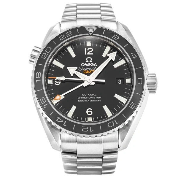 Attractive Omega Seamaster Planet Ocean 232.30.44.22.01. 545