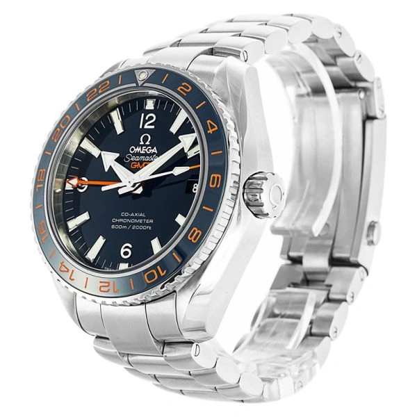 Omega Seamaster Planet Ocean 232.30.44.22.03. ModernLook 548