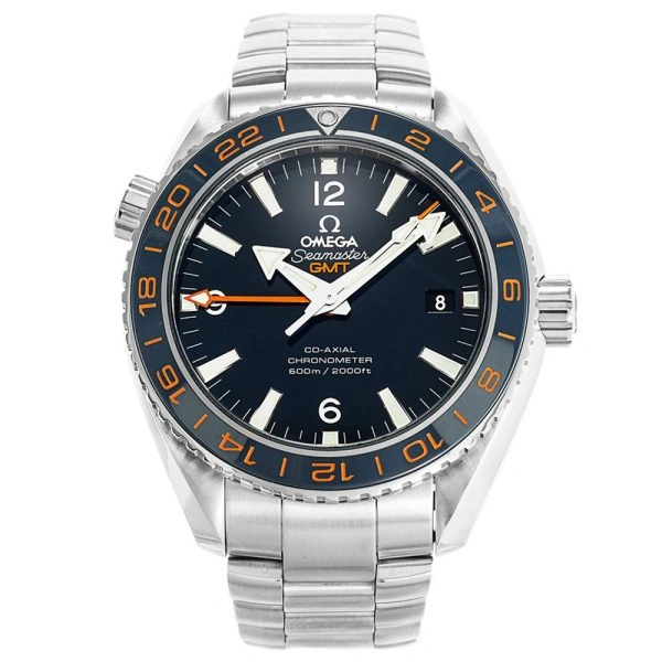 Omega Seamaster Planet Ocean 232.30.44.22.03. ModernLook 548