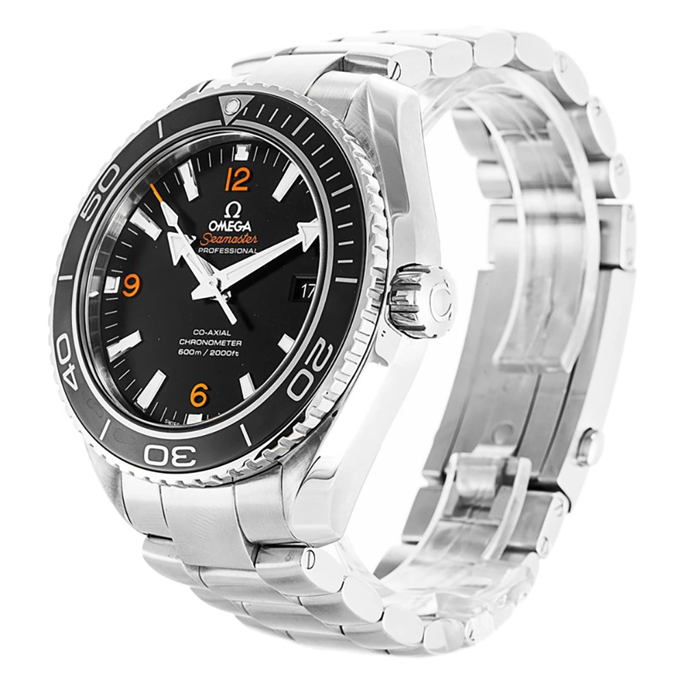 Stylish Omega Seamaster Planet Ocean 232.30.46.21.01. 554