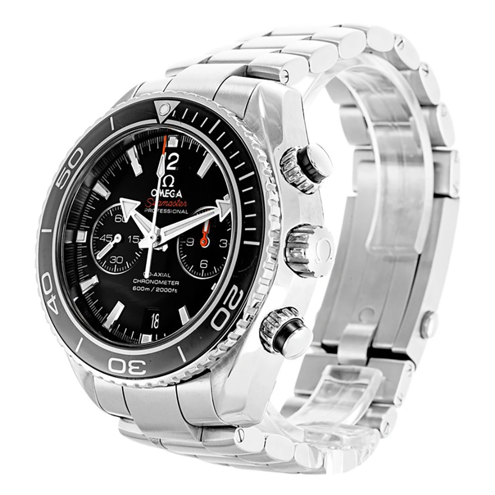 Omega Seamaster Planet Ocean 232.30.46.51.01. Sporty 551