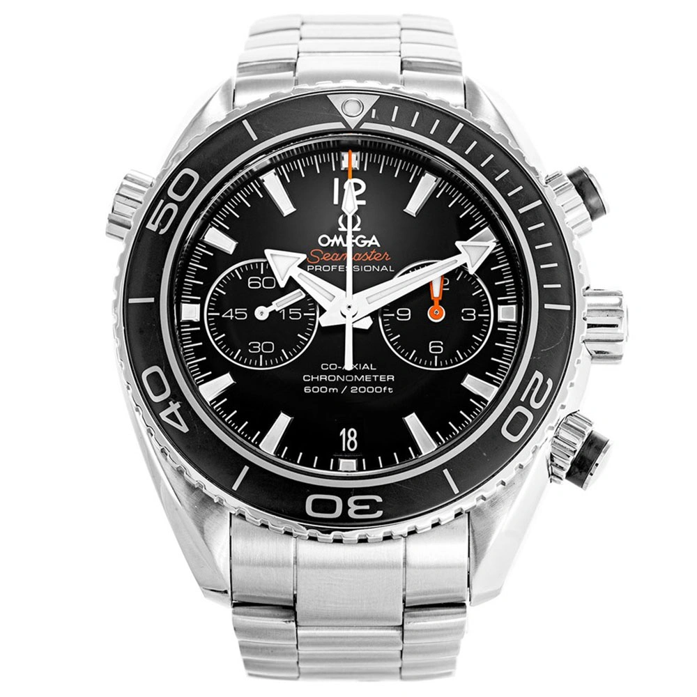 Omega Seamaster Planet Ocean 232.30.46.51.01. Sporty 551