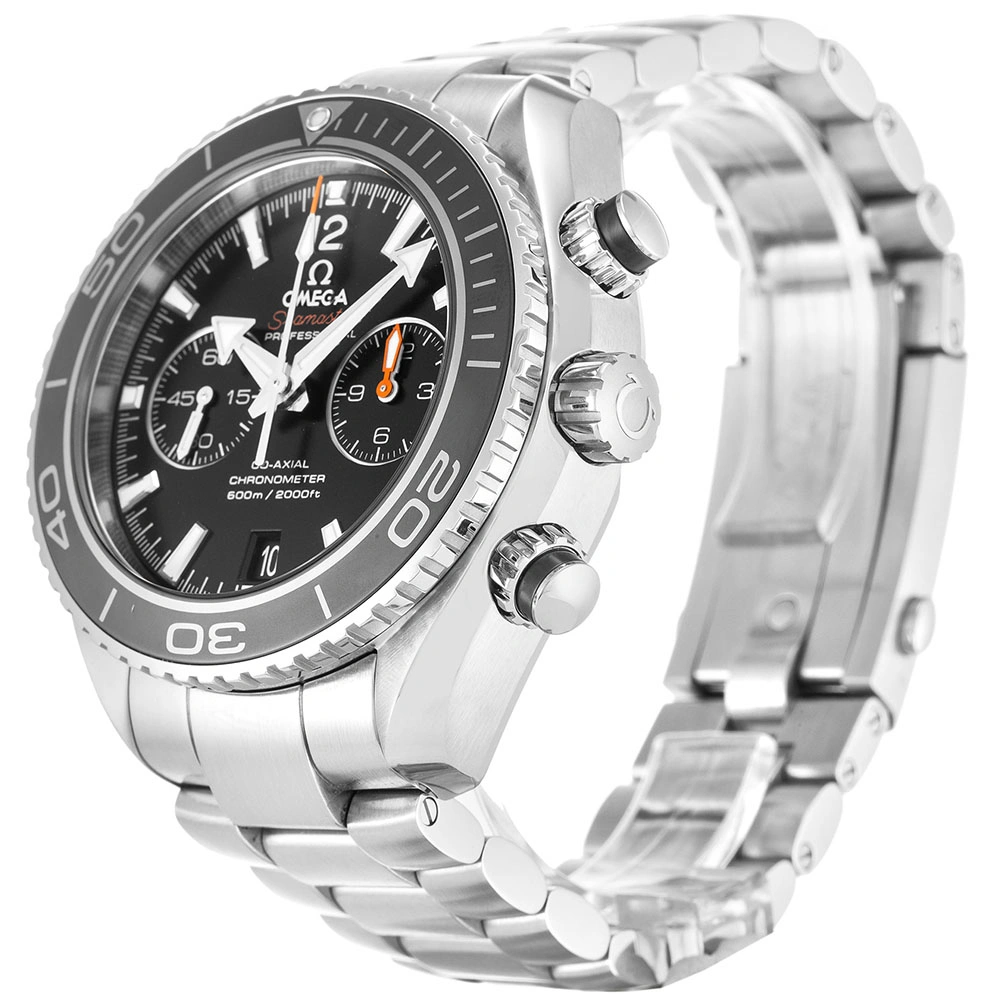 Trendy Omega Seamaster Planet Ocean 232.30.46.51.01. 549