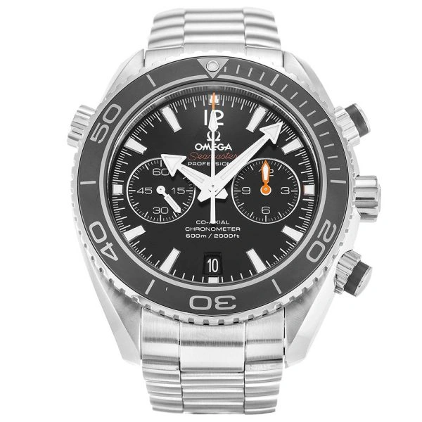 Trendy Omega Seamaster Planet Ocean 232.30.46.51.01. 549