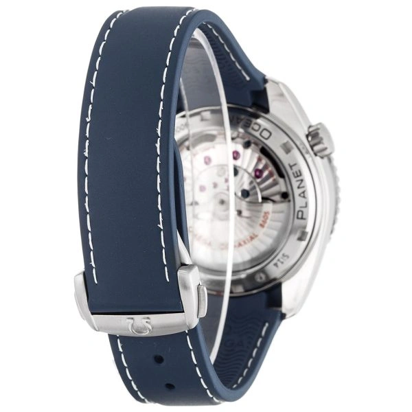 SoftTouch Omega Seamaster Planet Ocean 232.32.44.22.03. 550