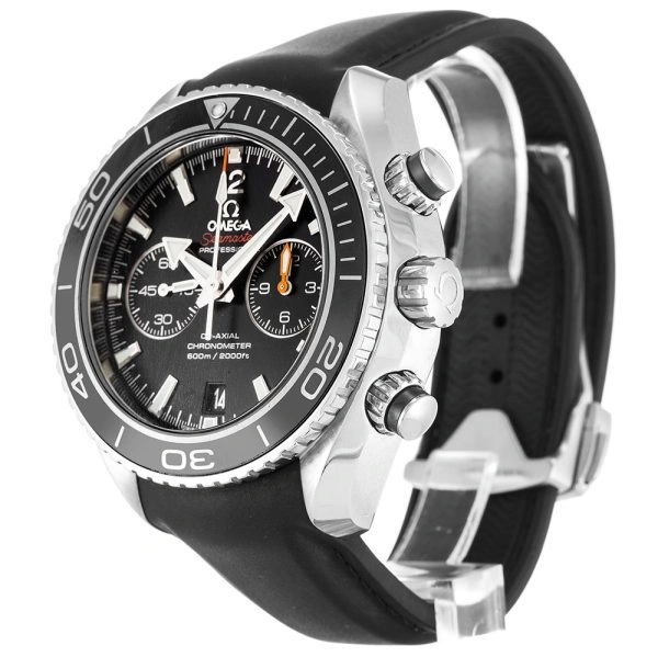 Omega Seamaster Planet Ocean 232.32.46.51.01. Resilient 552