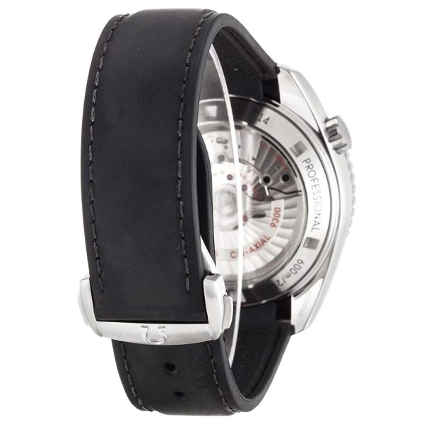 Omega Seamaster Planet Ocean 232.32.46.51.01. Resilient 552