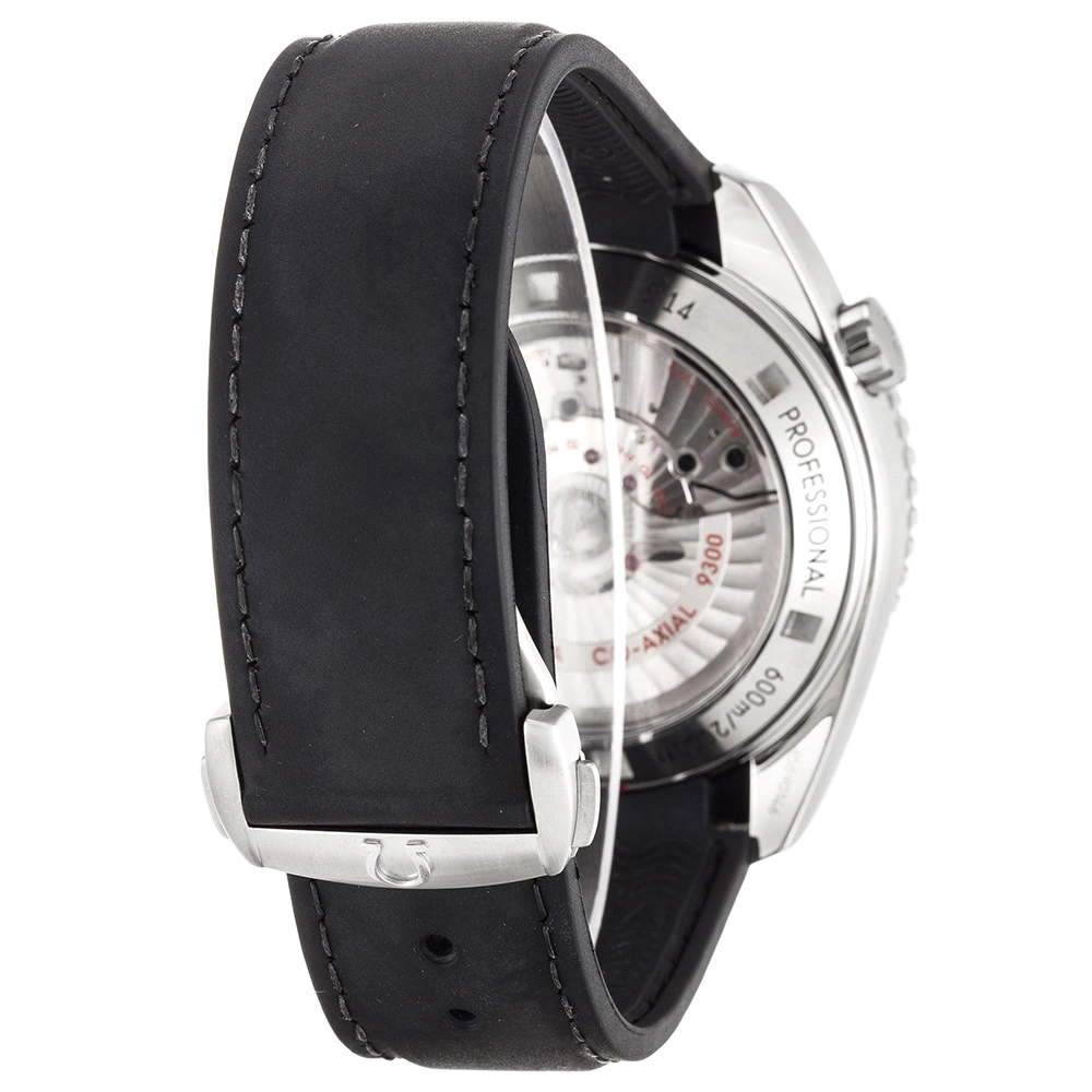 Omega Seamaster Planet Ocean 232.32.46.51.01. Resilient 552