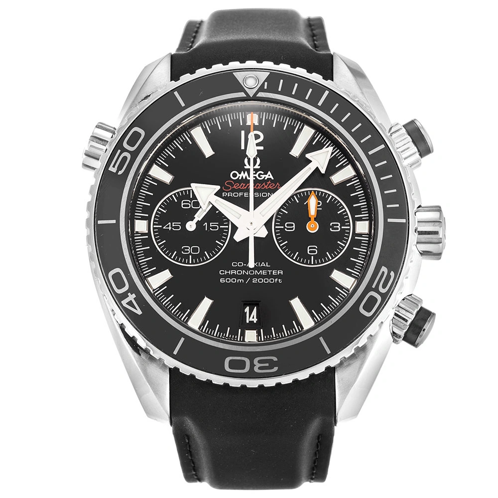 Omega Seamaster Planet Ocean 232.32.46.51.01. Resilient 552