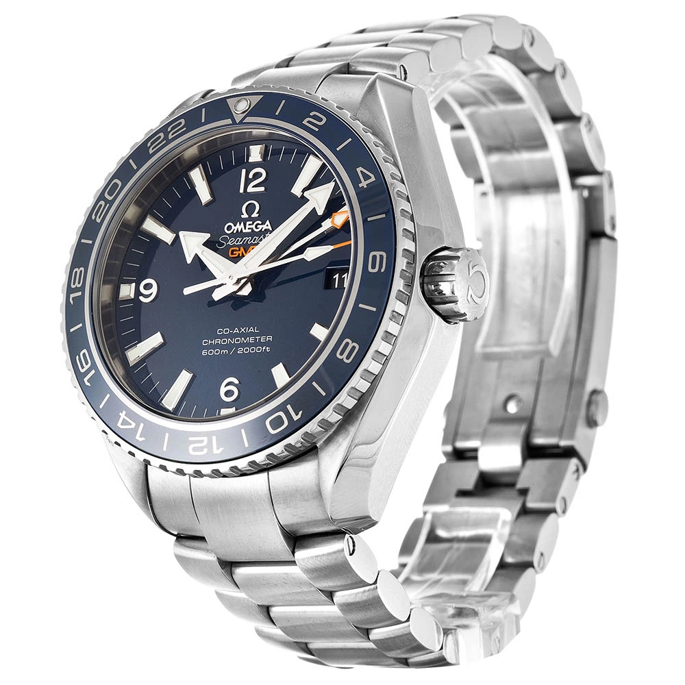 Premium Omega Seamaster Planet Ocean 232.90.44.22.03. 553