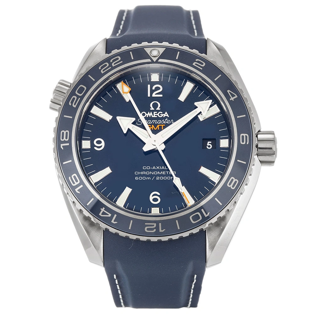 Omega Seamaster Planet Ocean 232.92.44.22.03. SunProtective 556
