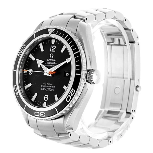 Omega Seamaster Planet Ocean 2907.50. Trendsetting 557