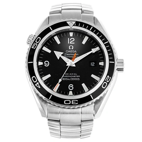Omega Seamaster Planet Ocean 2907.50. Trendsetting 557