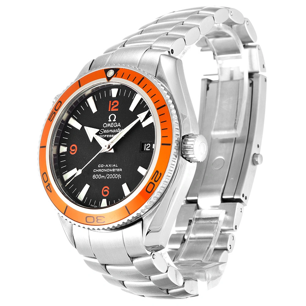 Omega Seamaster Planet Ocean 2908.50. Trendy 559