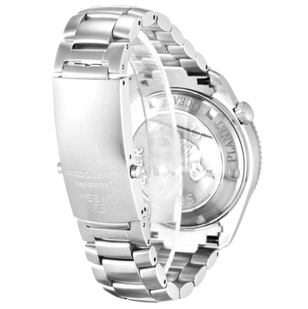 Omega Seamaster Planet Ocean 2908.50. Trendy 559