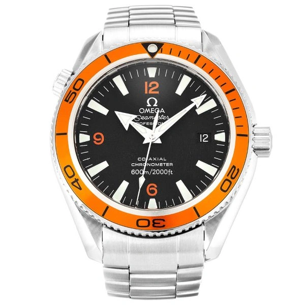 Omega Seamaster Planet Ocean 2908.50. Trendy 559