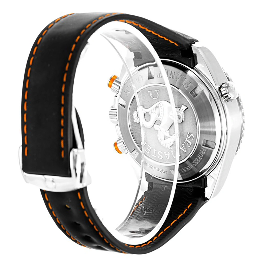 TravelReady Omega Seamaster Planet Ocean 2918.50. 560
