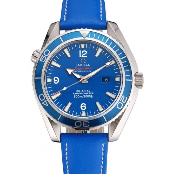 Unique Omega Seamaster Planet Ocean 561