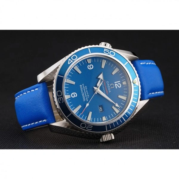 Unique Omega Seamaster Planet Ocean 561