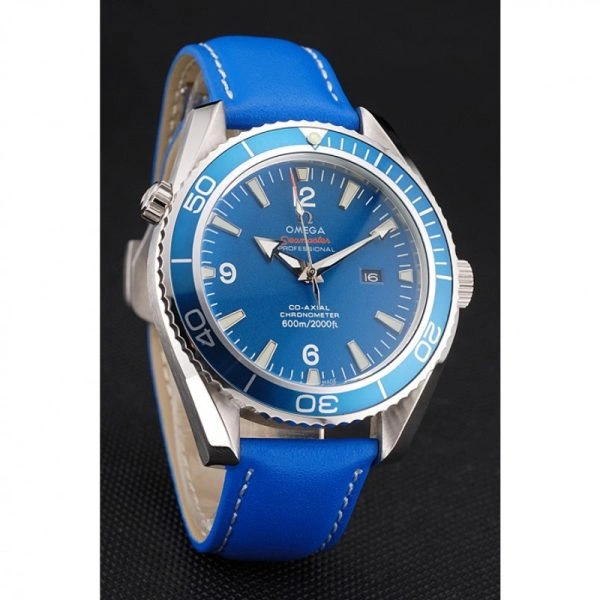 Unique Omega Seamaster Planet Ocean 561
