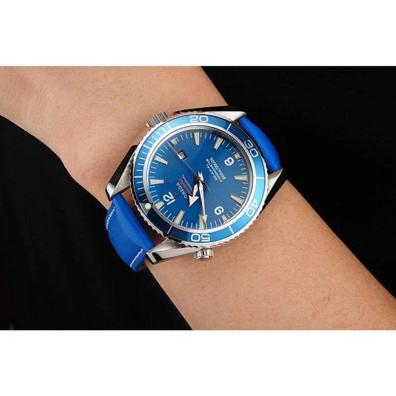 Unique Omega Seamaster Planet Ocean 561