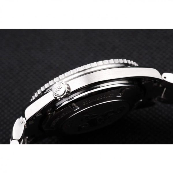 Timeless Omega Seamaster Planet Osean Co-axial 563