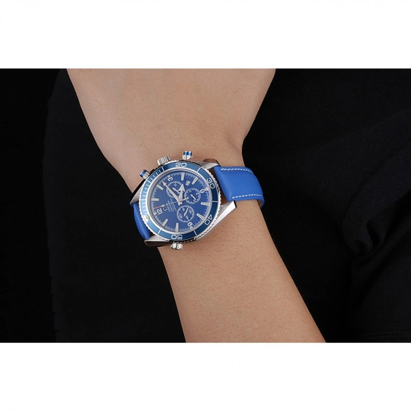 Omega Seamaster Professional James Bond Bright 571