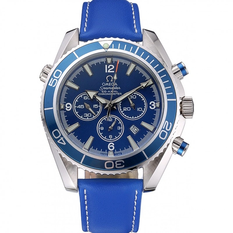 Omega Seamaster Professional James Bond Bright 571