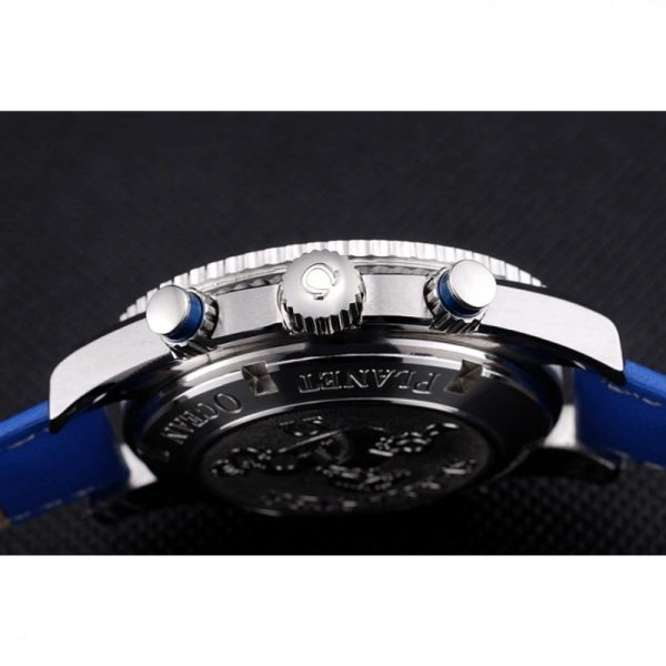 Omega Seamaster Professional James Bond Bright 571