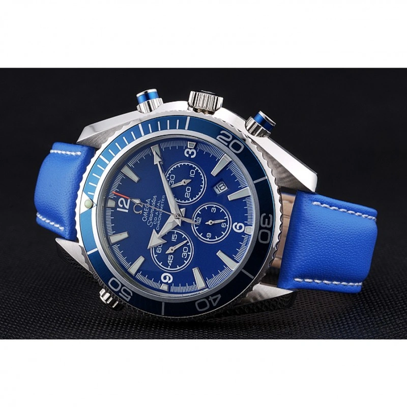 Omega Seamaster Professional James Bond Bright 571