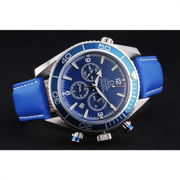 Omega Seamaster Professional James Bond Bright 571