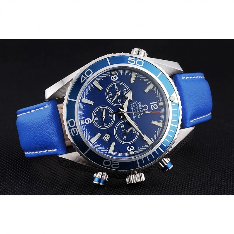 Omega Seamaster Professional James Bond Bright 571