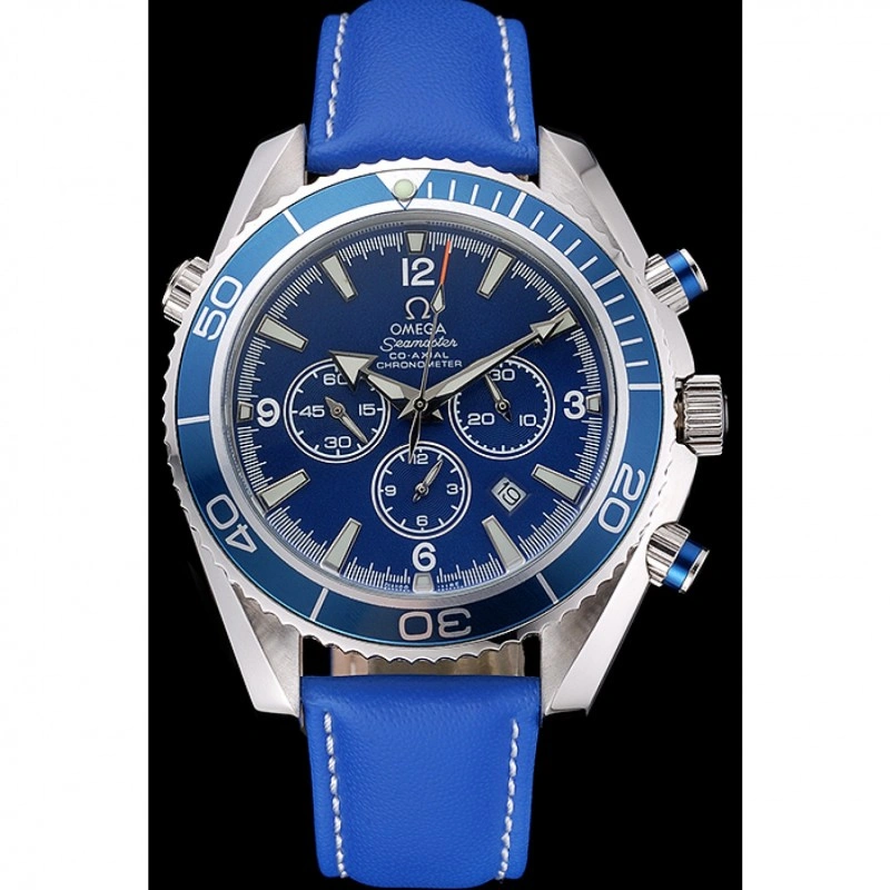 Omega Seamaster Professional James Bond Bright 571