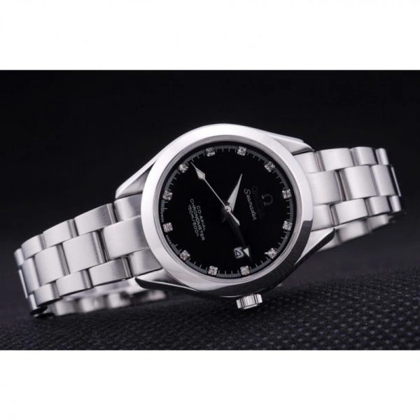 FlexibleFit Omega Seamaster om 510