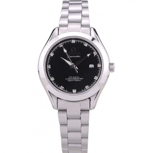 FlexibleFit Omega Seamaster om 510