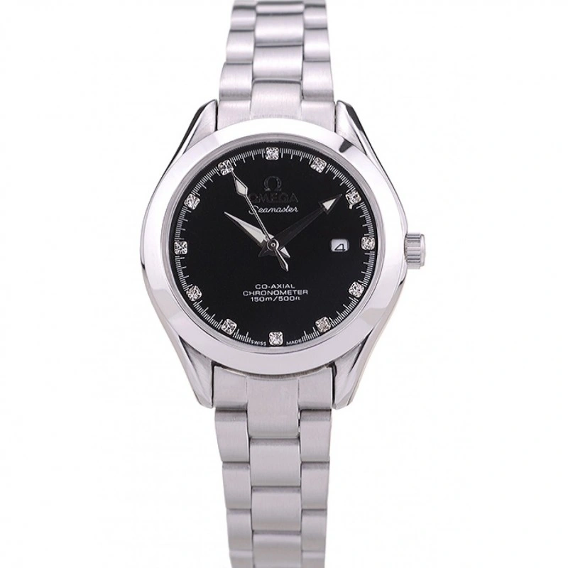 FlexibleFit Omega Seamaster om 510