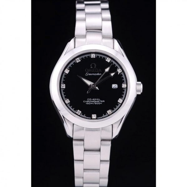 FlexibleFit Omega Seamaster om 510
