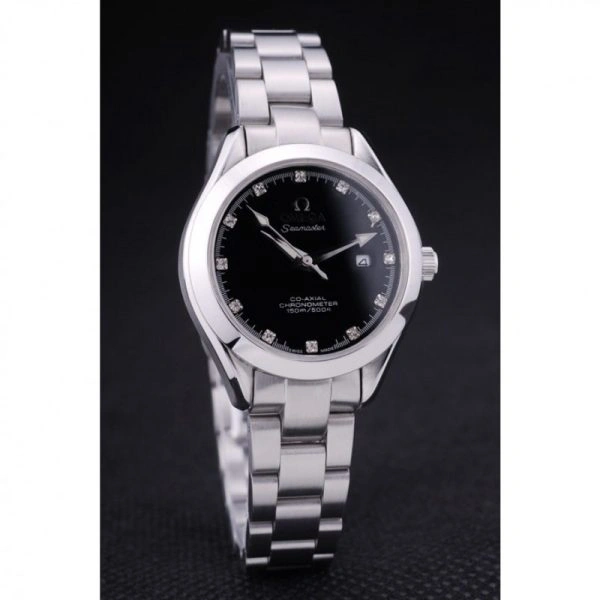 FlexibleFit Omega Seamaster om 510