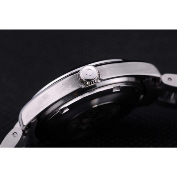 FlexibleFit Omega Seamaster om 510