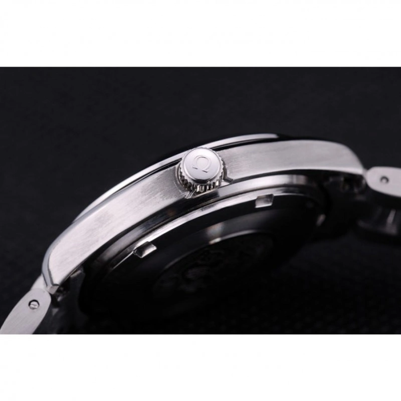 FlexibleFit Omega Seamaster om 510