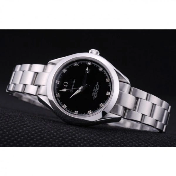 FlexibleFit Omega Seamaster om 510