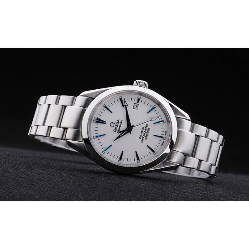 MultiPurpose Omega Seamaster om 508
