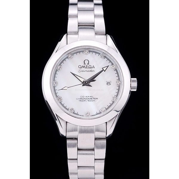 Omega Seamaster om Modern 515