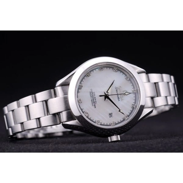 Omega Seamaster om Modern 515
