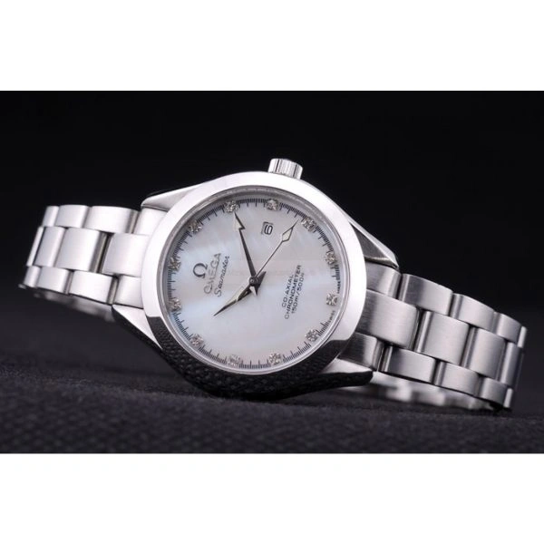 Omega Seamaster om Modern 515