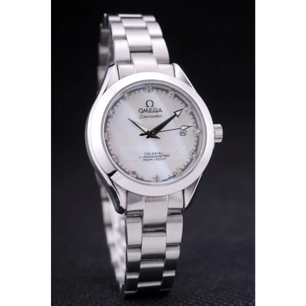 Omega Seamaster om Modern 515